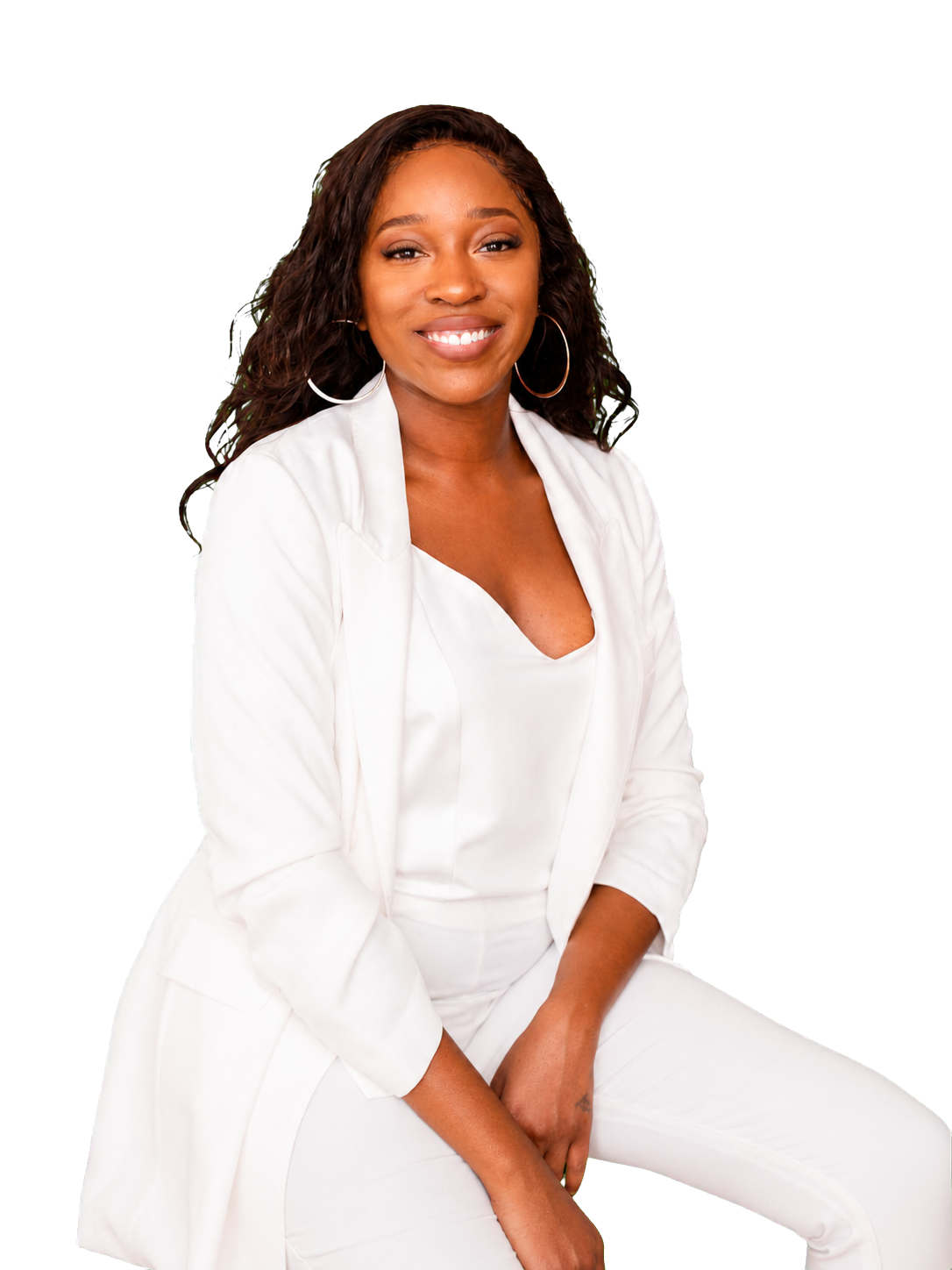Dr Michaela Dunbar, founder of My Easy Therapy